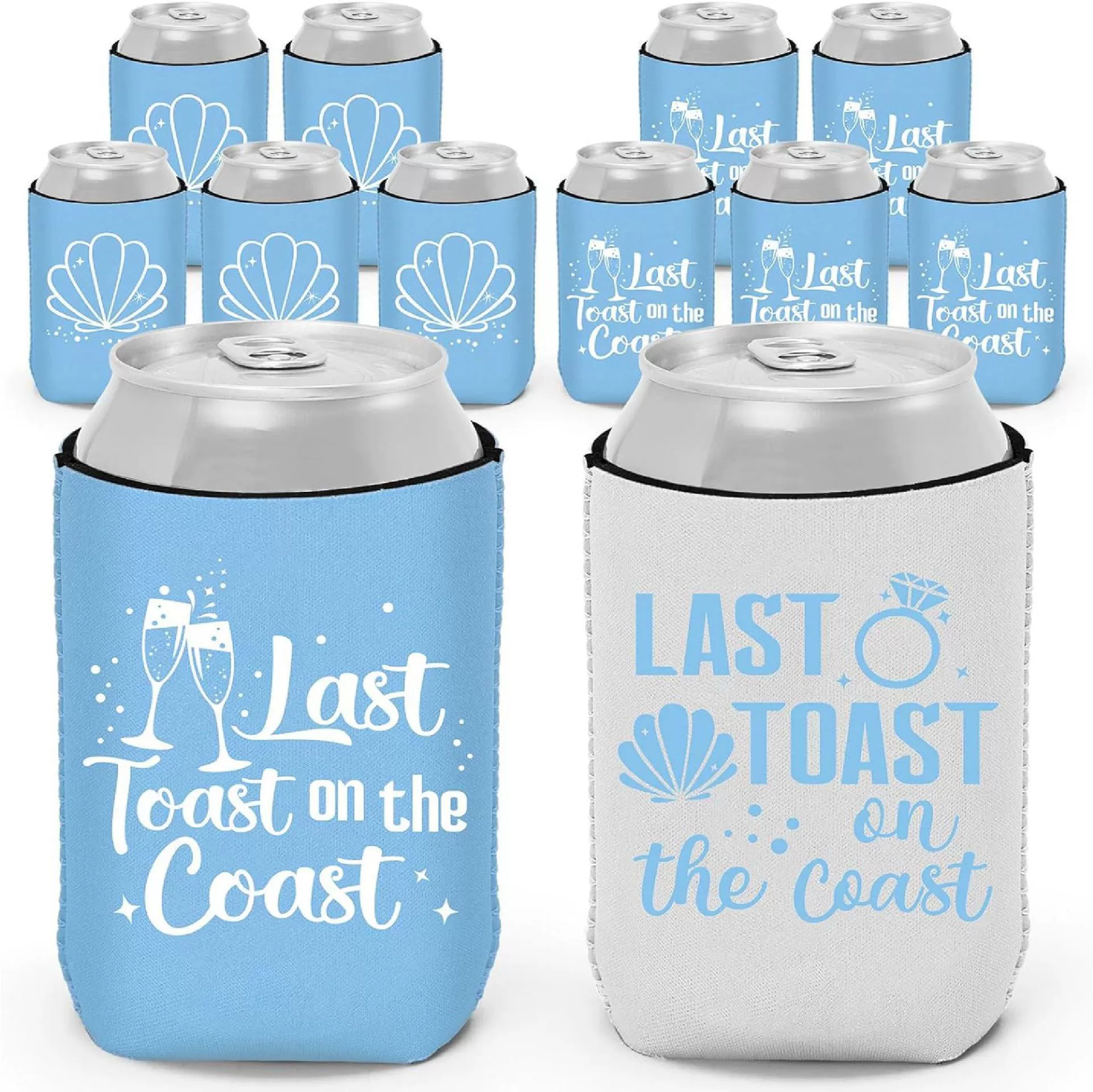 Трансграничные поставки водолазных стаканов для пива колы с нижней чашкой для колы