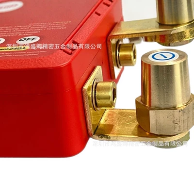 Cross-Border Circuit Breaker 12V24V Other power supply, ignition system
