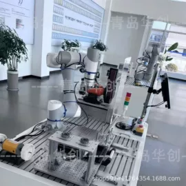 关节型机器人;协作机器人;实验室专用