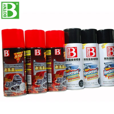 Change Furniture Hand Spray Paint – Avtomobil boyası
