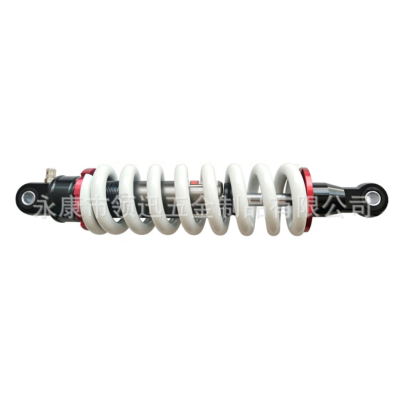 Off-road motorcycle accessories CRF BBR XR SSG rear airbag shock absorber suspension 320-330MM