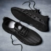 TY-W1 【Black】