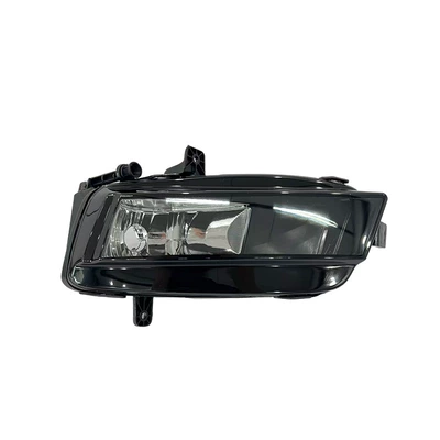 the Manufacturer, Anti-Fog Lights, Fog lamp