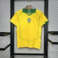 2004 brazil home game