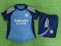 2526 Arsenal Training Kit Blue Kids