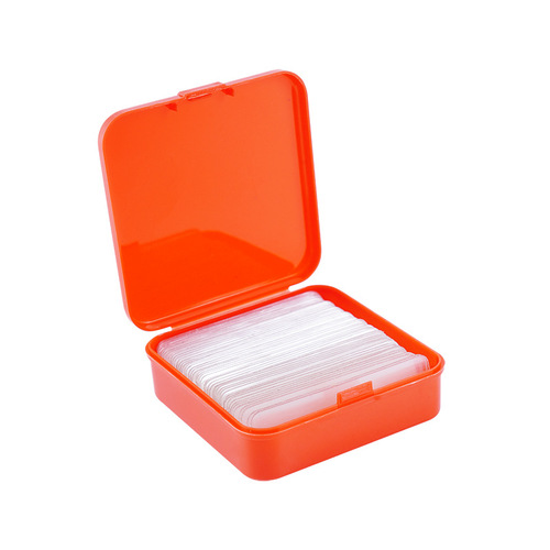 Spring couplet tape, the same type of couplet double-sided tape, high viscosity, transparent and traceless special couplet tape, boxed 60