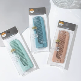 美发梳;化妆镜;沐浴球浴擦