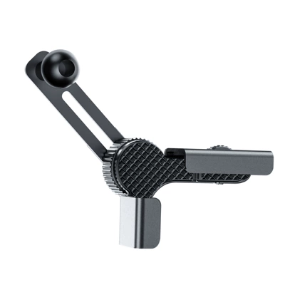 Car phone holder Phone Holder, Universal Metal - factory-standard-configuration-single-universal-bracket