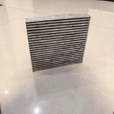 and Anti-Smog High-Density Pleated – Air conditioning filter