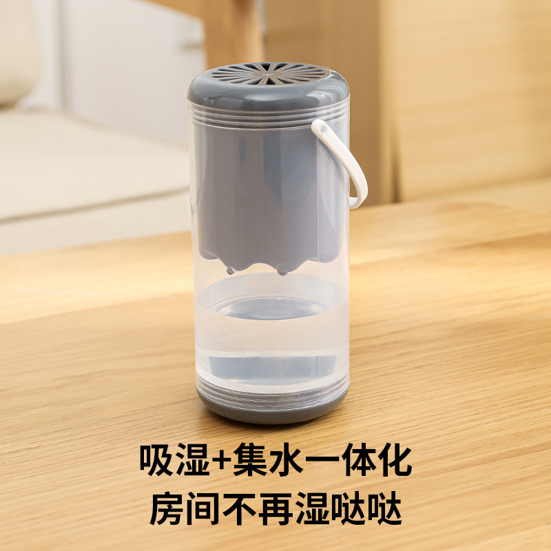 家庭用除湿ボックス循環屋内吊り下げ吸湿靴キャビネットワードローブルーム防湿防カビ寝室除湿機|undefined