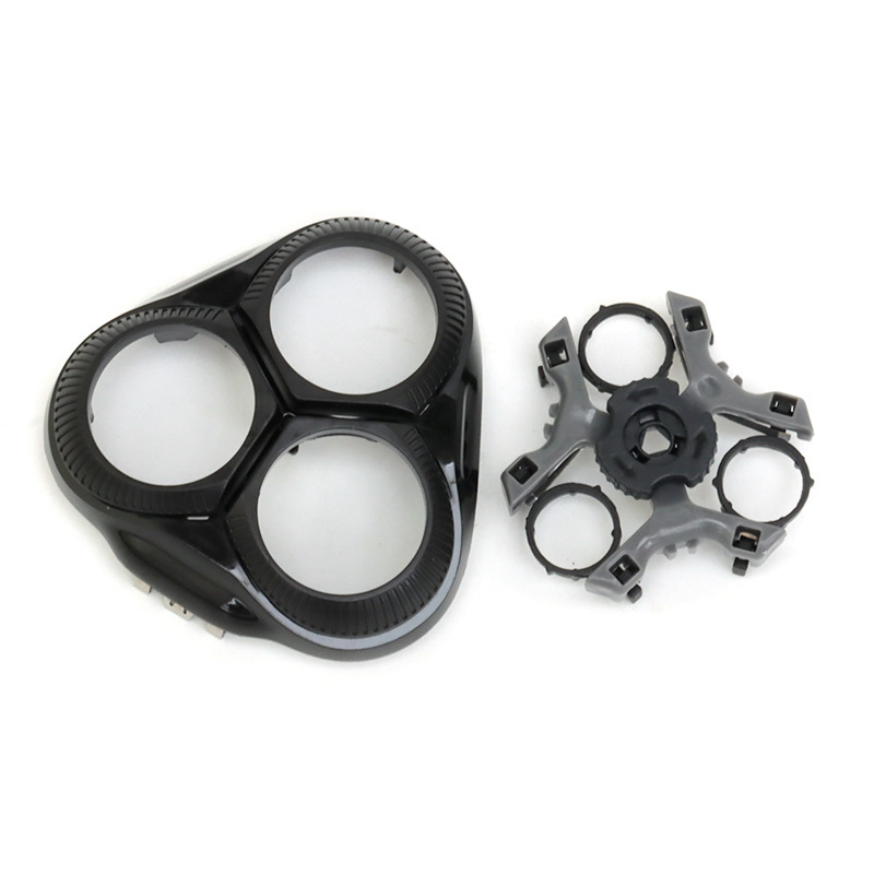 SID スーパーマンシェーバー RS382 RS7360A 7380 ヘッドブレードメッシュ全体ヘッドアクセサリーに適しています。|undefined