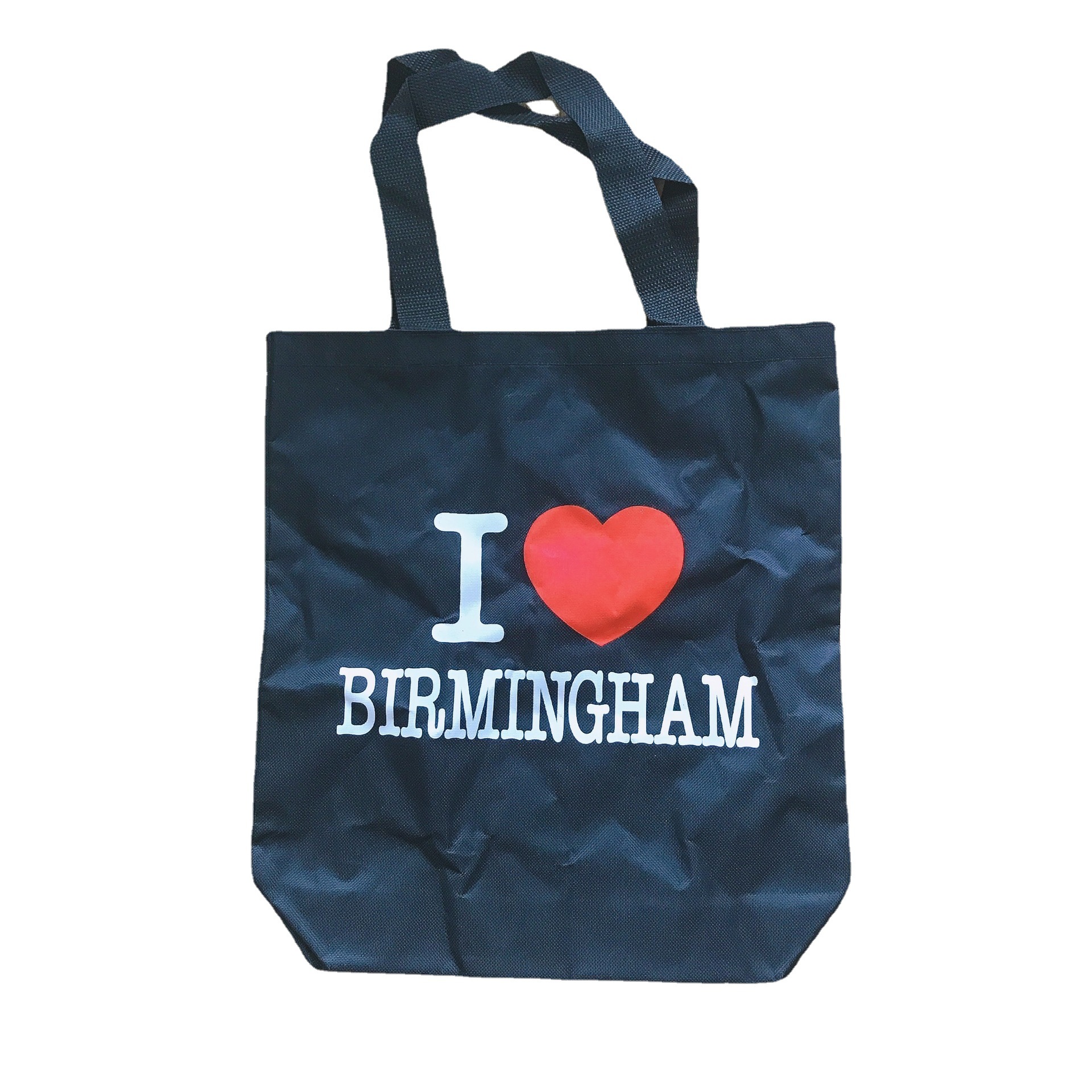 青岛厂家承接加工帆布袋无纺布袋购物袋定制加工礼品袋广告袋