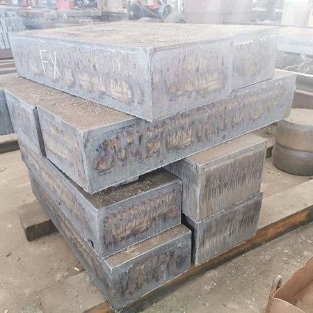 重庆厂家直供42CrMo合金钢板机械加工切割分零42CrMo合金钢板