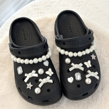 ����Ь����ƷDIY�ɲ�ж���һ��Ь����������ᴮ��������������