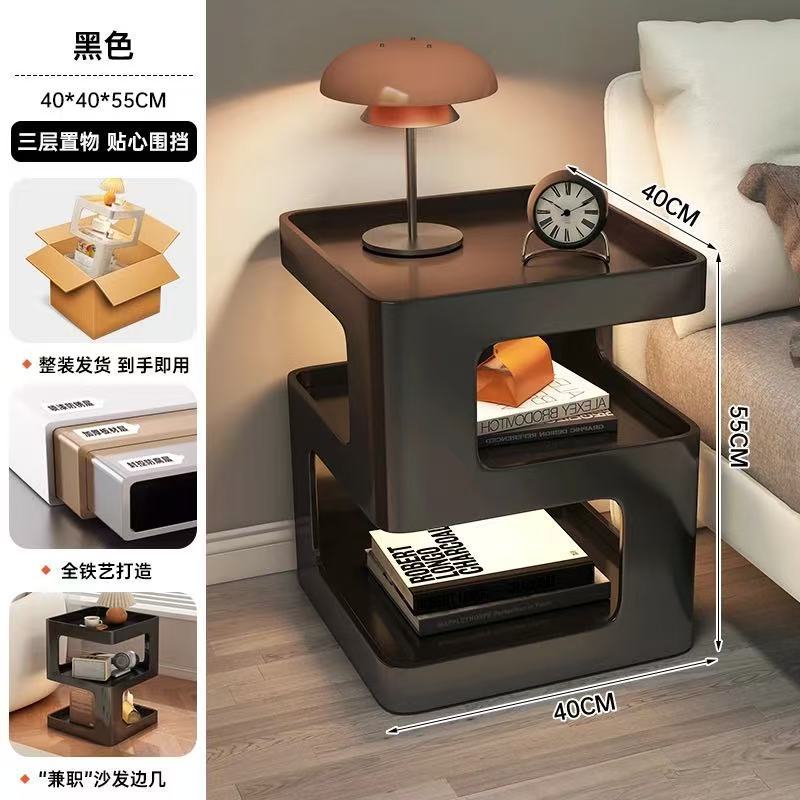 [풀아이언아트] 블랙 40*55cm