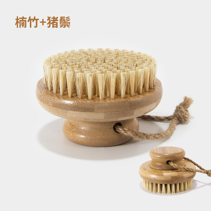 Admite fuentes personalizadas, cepillo de ducha explosivo transfronterizo, lana suave, limpieza profunda, necesidades diarias, cepillo de baño, artefacto de lavado