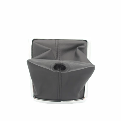 Cover, Gear Lever Ball Leather – Cab and accessories