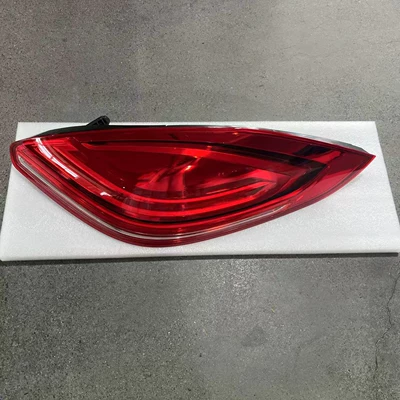 Suitable for Porsche Tail light