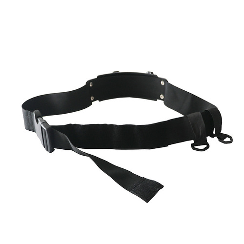Belt type rod holder, sea fishing rod holder, fishing rod dragger, rod belly top, fishing gear wholesale