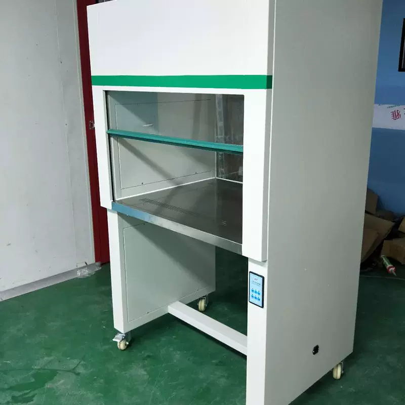 净化工作台操作台单人双人工作台面垂直 水平超净台
