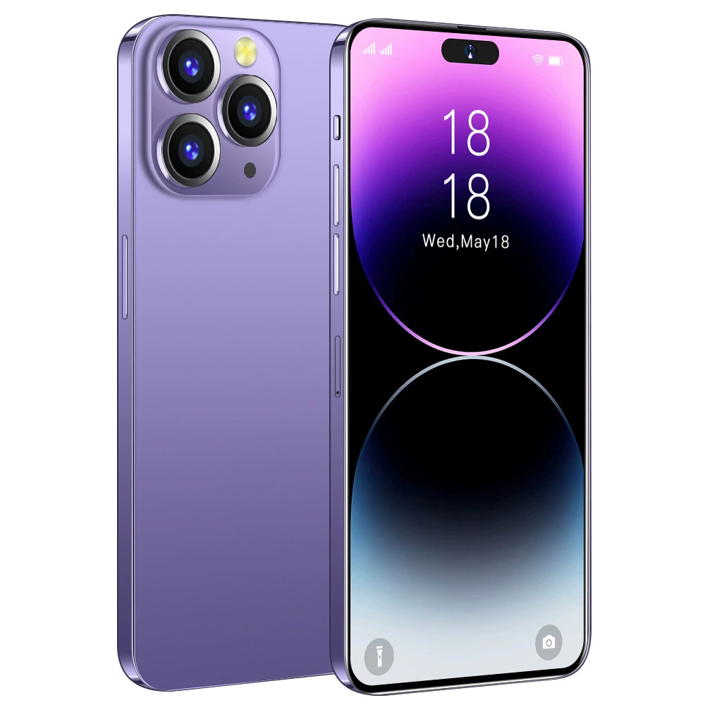 (Cross-border trading), elite smartphone, (Physicals), intel core i14, 14 pro max
