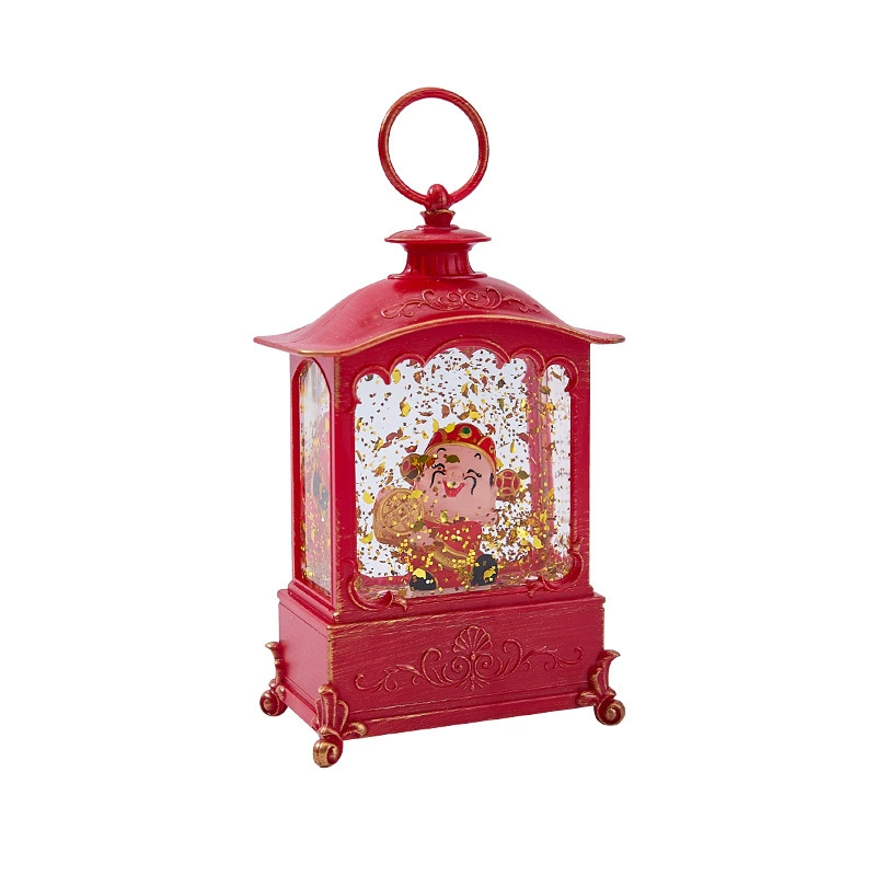 Night light, decorations, Birthday gift, for luck, high-quality style