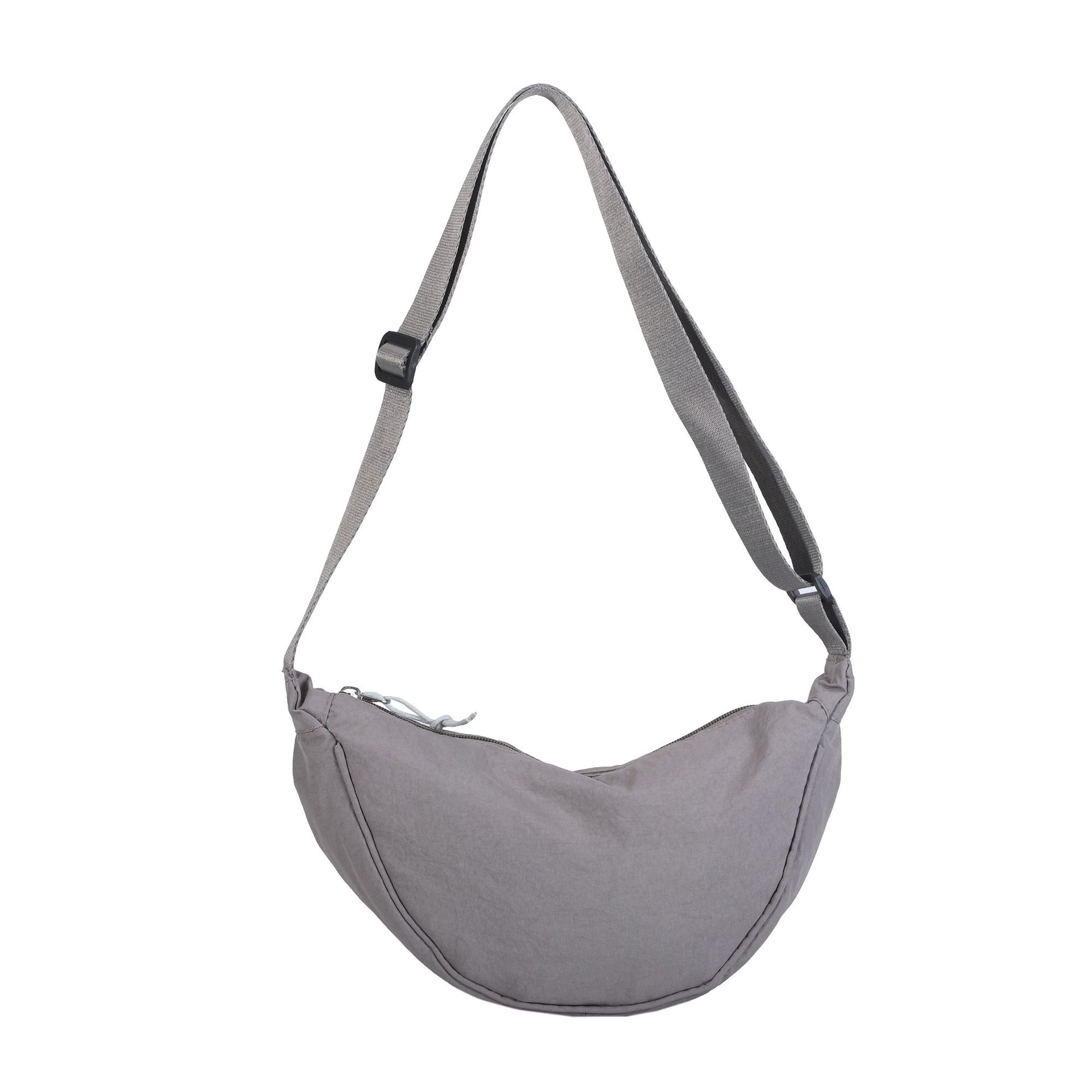 Youjia vestidor de la misma bolsa de mujer bolsas de bolsas de nylon bolsas de bolsas de hombro de estudiantes fuente de fábrica