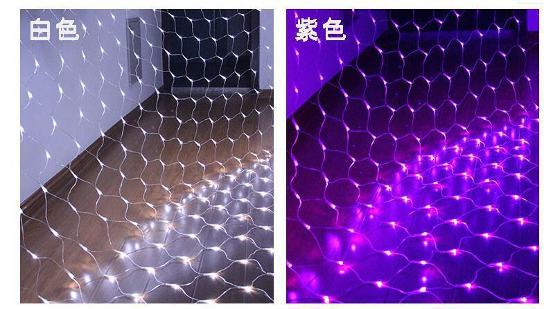 户外防水小彩灯