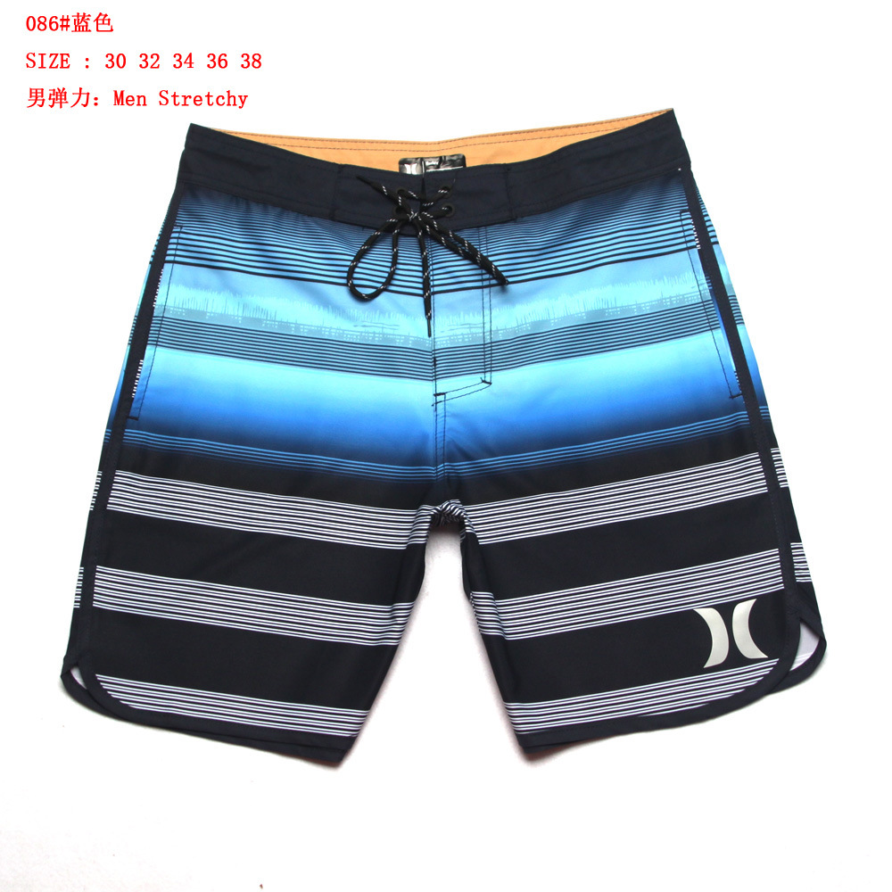 086 색상 파란색-레이블 포함