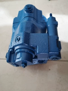 美国VICKERS威格士轴向柱塞泵PVH131C-RCF-3S-10-CM7-31