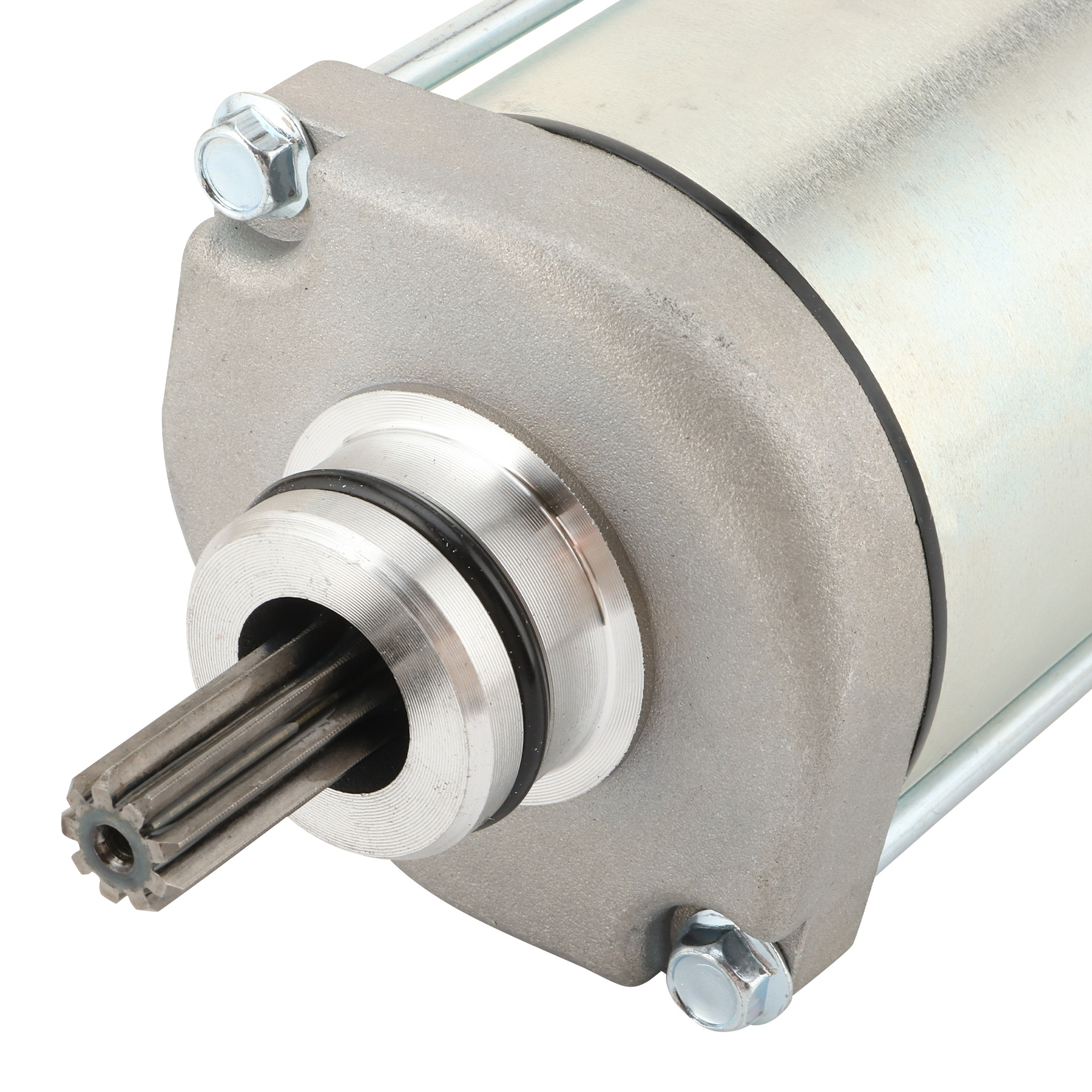 Starter Motor Suitable for Snowmobile Nytro Rs90Nr Rs90N 8Gl-81890-00