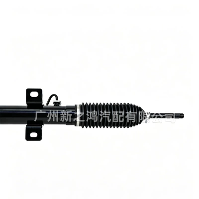 assembly of the Roewe – Steering gear assembly