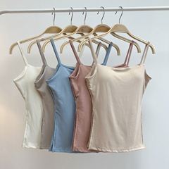 1050#開叉胸墊吊帶