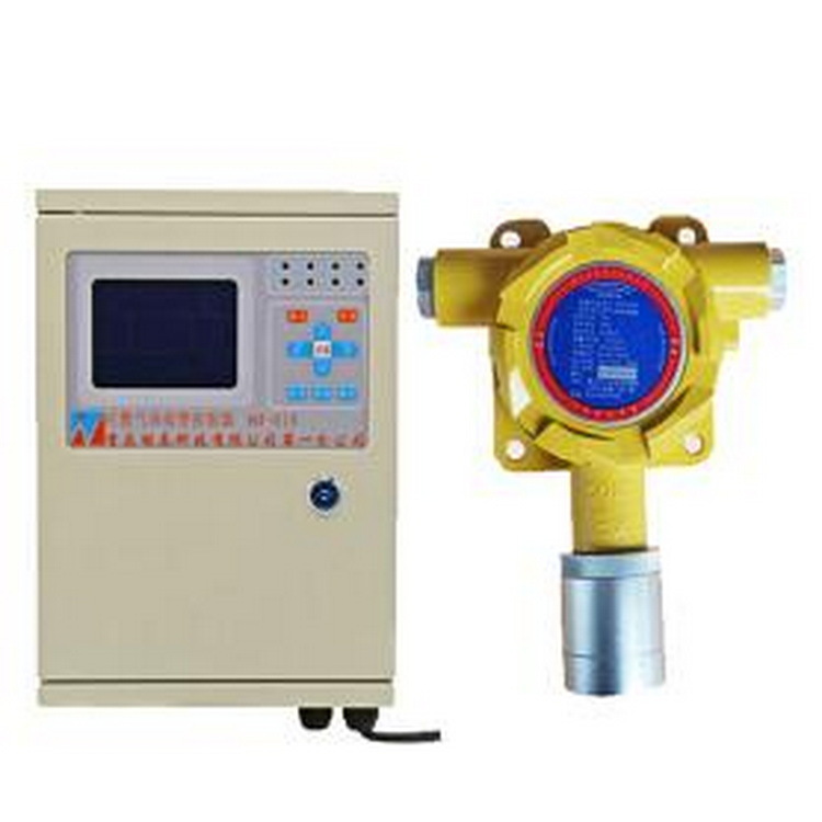 燃气报警控制器 型号VY007-NT618库号M325190