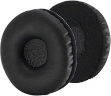 适用Logitech罗技H390 H600 H609耳机套耳罩海绵套耳棉套耳垫头梁