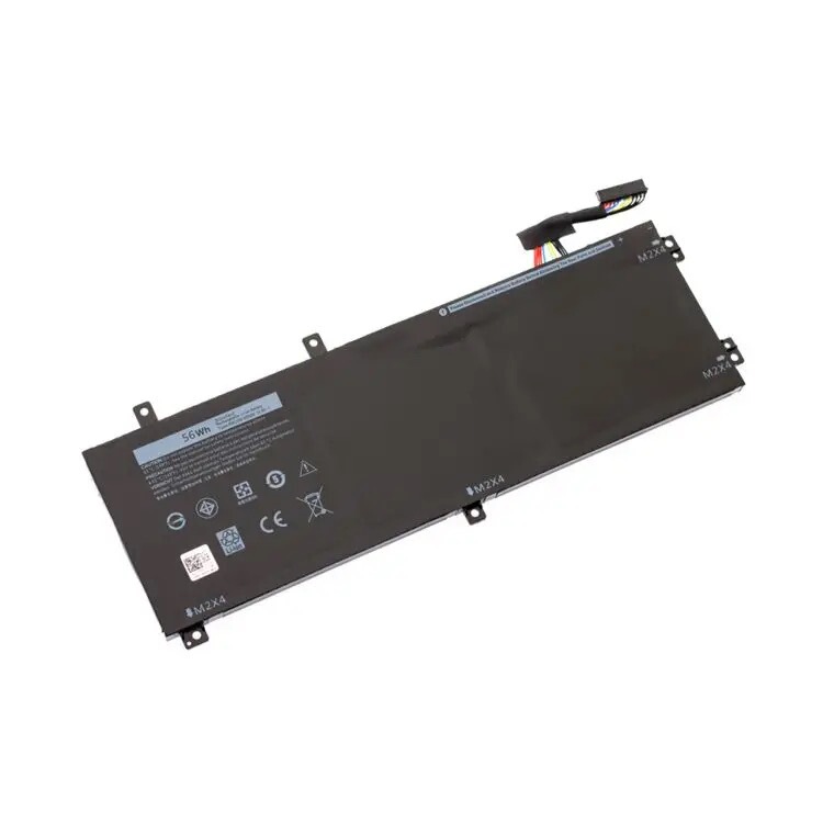 Suitable for Dell Dell X 15 9550 Precision 5510 Rrcgw Notebook with Built-In Battery