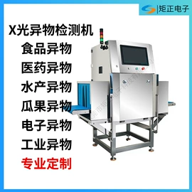 包装辅助设备;安检探测器;其他安全检查