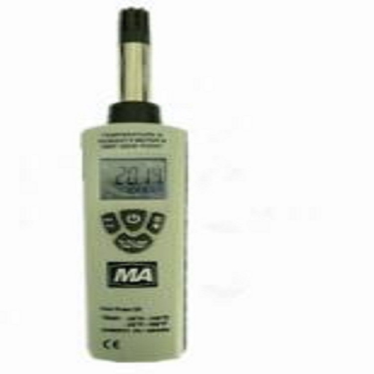 矿用本安型温湿度检测仪 型号:SF03-YWSD50/(A) 库号：M340298