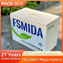 涂蜡纸箱 深圳跨境出口纸箱美国加拿大农场主蔬菜5层冷冻涂蜡纸箱