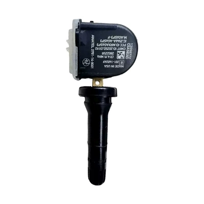 Tire pressure monitoring system Tire Pressure Monitoring Sensor of