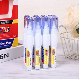 固体胶、胶水;粉笔;修正液