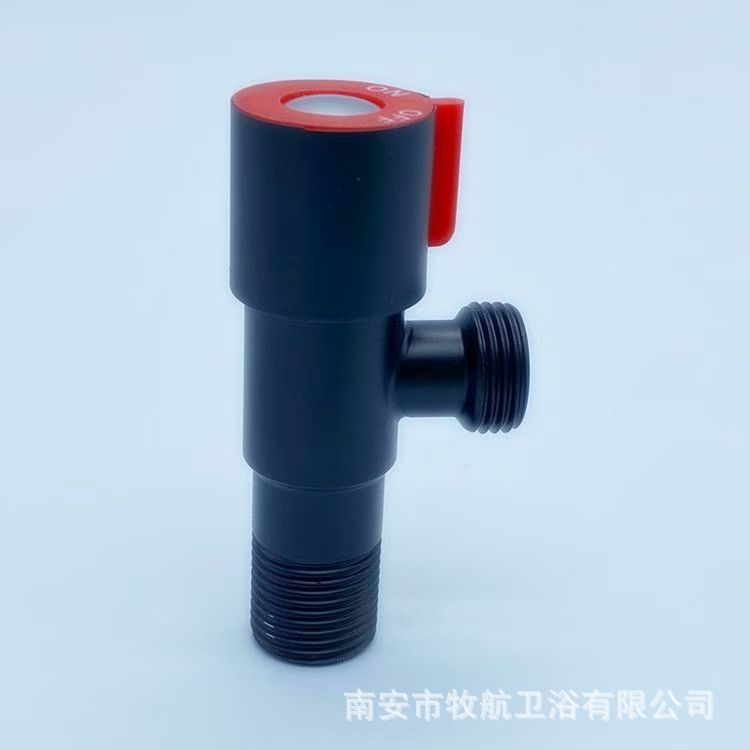 全銅製三角バルブ 温水および冷水止水弁 1 入力および 2 出力家庭用ステンレス鋼給湯器トイレスイッチメーカー|undefined