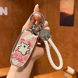 车用钥匙包;钥匙包;钥匙包