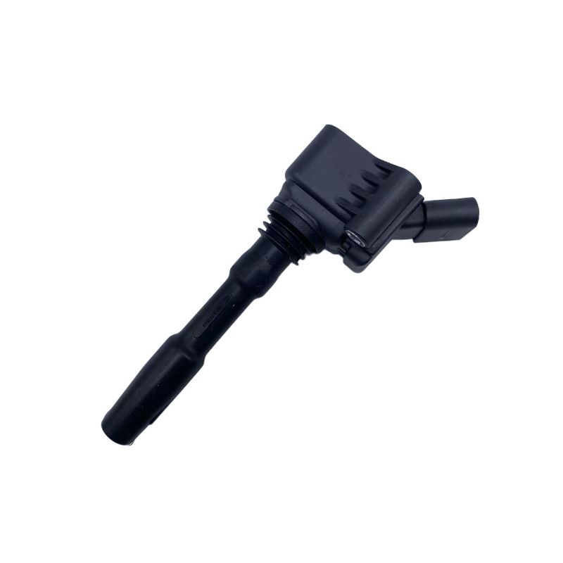 Suitable for Volkswagen Audi Ignition Coil 06H905110 06L905110C 06H905110F Auto Parts