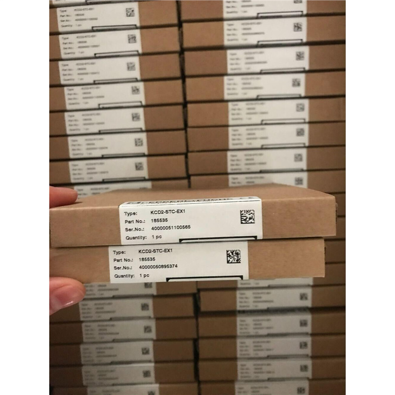 议价P+F栅KCD2-STC-EX1 原装，现货大量库存