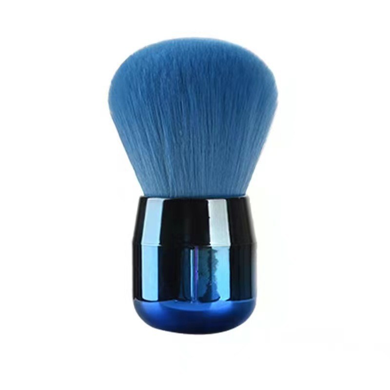 Cepillo para Polvo de Uñas Tipo Hongo Limpieza de Polvo para Manicura y Maquillaje image 11
