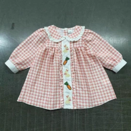 童套装;童连衣裙;连身衣、爬服