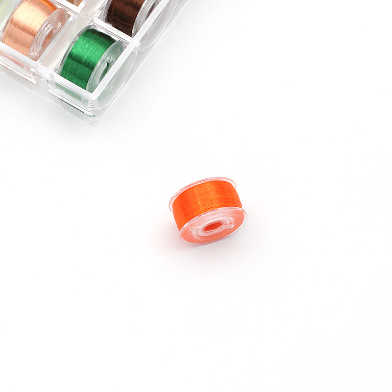 15 # 오렌지 * 65 m/롤