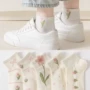 女春新款少女学生女袜