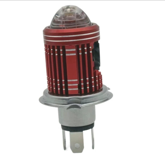 LED модифицированные передние фары, лампа, универсальные фонари